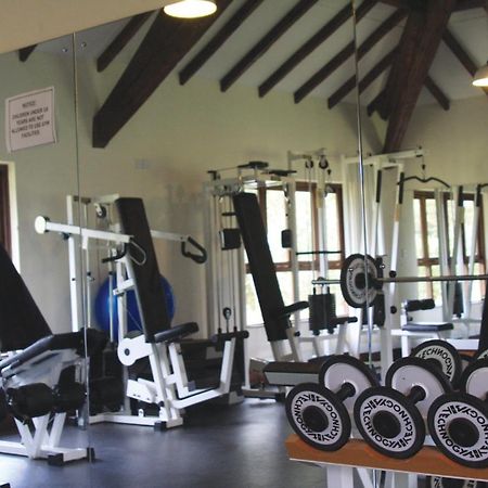 Lake Naivasha Simba Lodge 나이로비 외부 사진